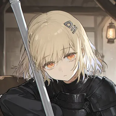 Profile image of フレイナ