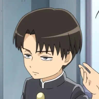 Profile image of 리바이