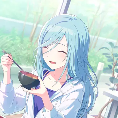 Profile image of 日野森雫