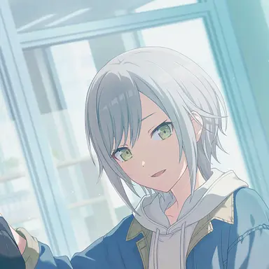 Profile image of 日野森志歩