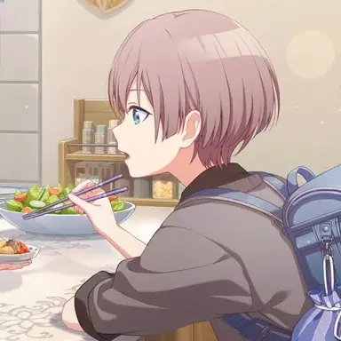 Profile image of 望月晴流