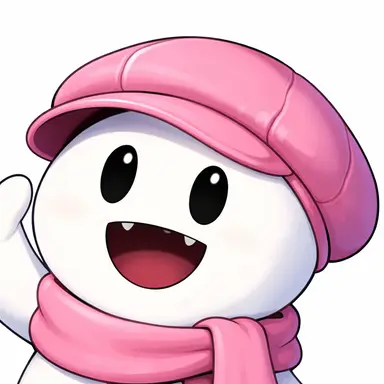 Profile image of パンデミ君