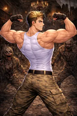 Profile image of プロテイン兄貴