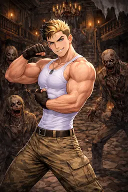 Profile image of プロテイン兄貴