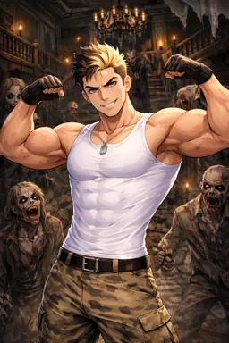 Profile image of プロテイン兄貴