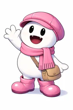 Profile image of パンデミ君