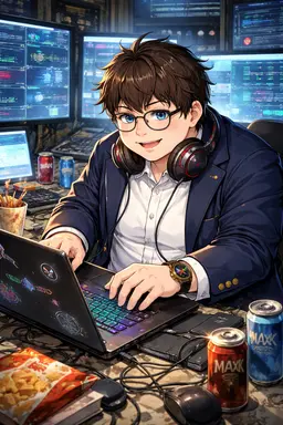 Profile image of 赤スパの貴公子