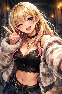 Profile image of ルナぴ