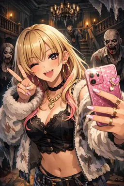 Profile image of ルナぴ