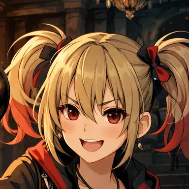 Profile image of デトネーター真希