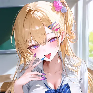 Profile image of 千登世