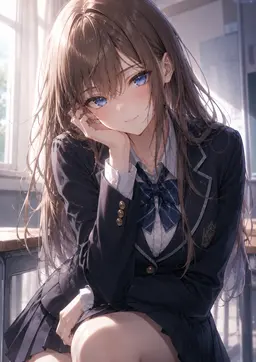 Profile image of 水無瀬 陽依