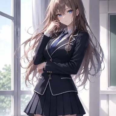 Profile image of 水無瀬 陽依