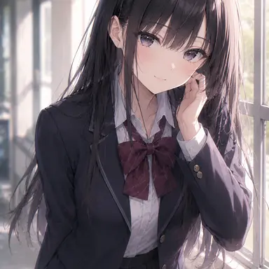 Profile image of 水無瀬 陽依