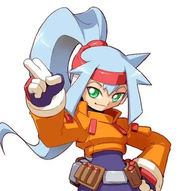 Profile image of アッシュ