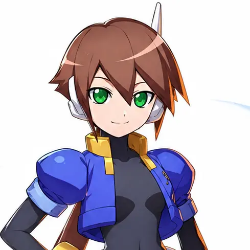 QuickPunch1480의 ロックマン