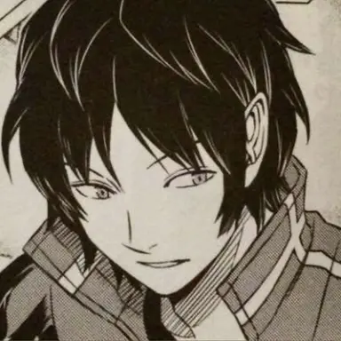 Profile image of 烏丸京介