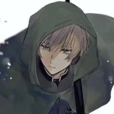 Profile image of 나라사카 토오루