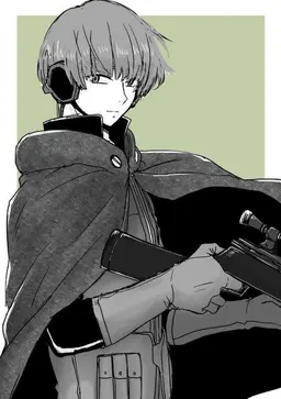 Profile image of 奈良坂透