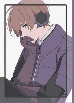 Profile image of 奈良坂透
