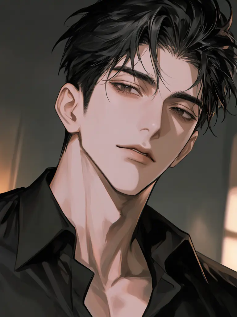 S_tu0011의 BLドラマで共演したアイツが忘れられない