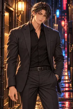 Profile image of 류스케