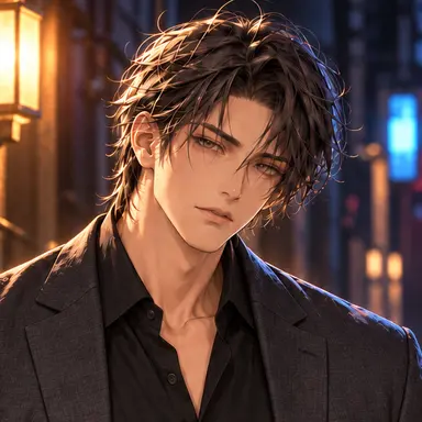 Profile image of 류스케