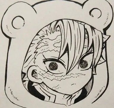 Profile image of 시나즈가와 사네미