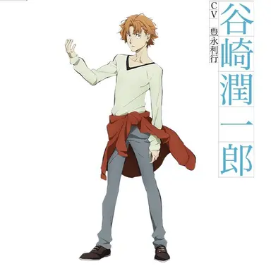 Profile image of 谷崎潤一郎