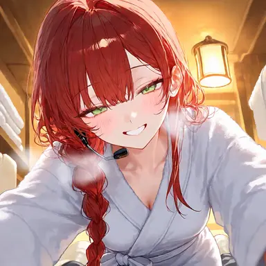 Profile image of Kim Da-in