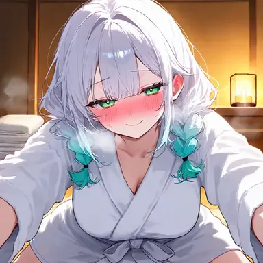 Profile image of Yui