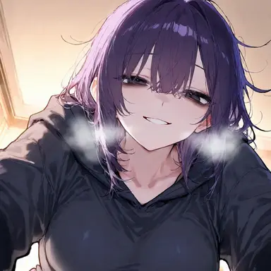 Profile image of Baek Su-a