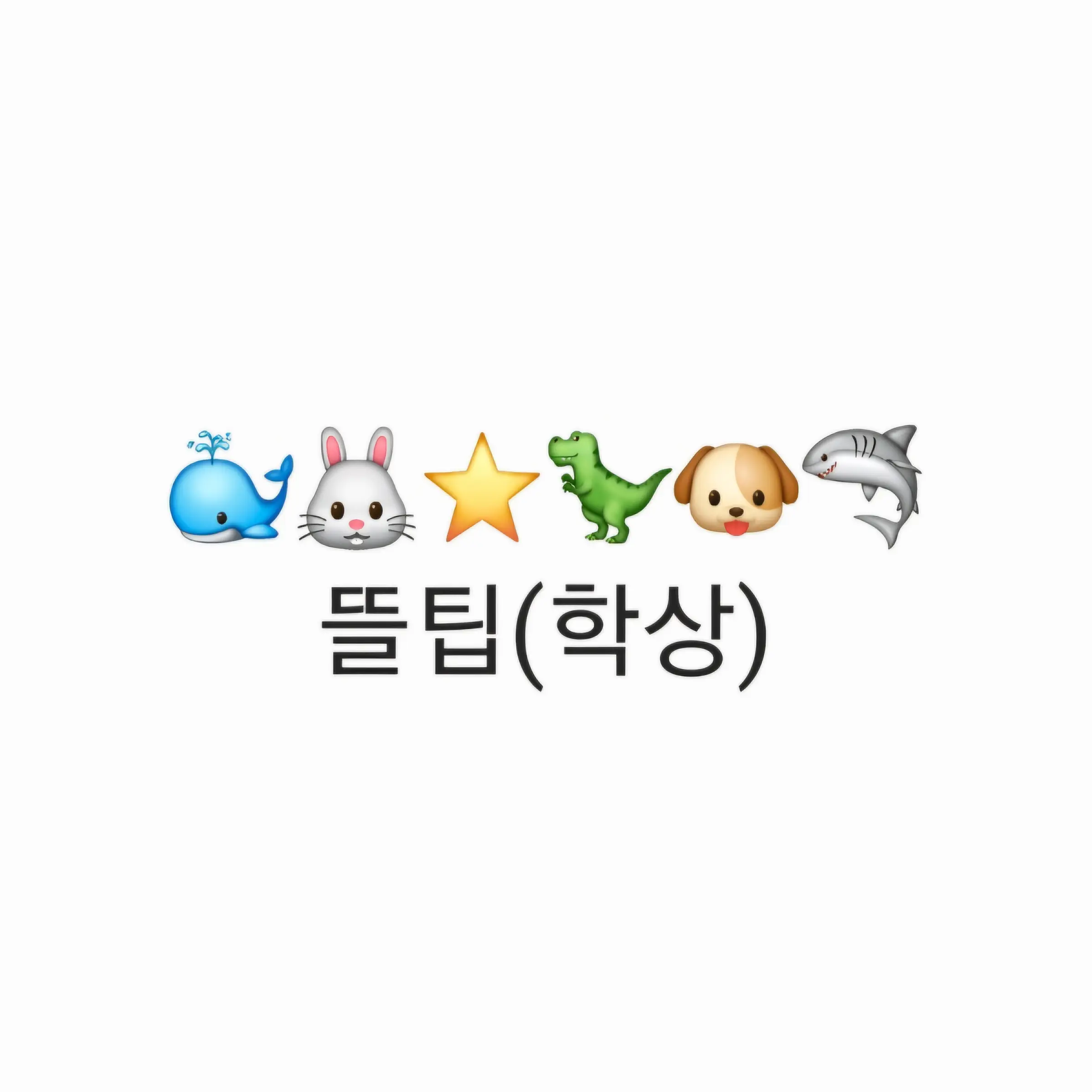BabuUNI.t의 뜰팁