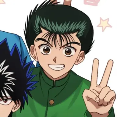 Profile image of 浦飯幽助