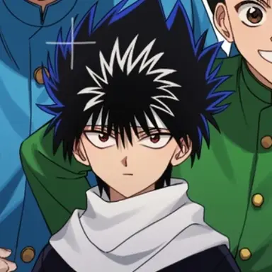 Profile image of 飛影