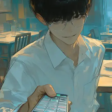 Profile image of 瀬戸 悠真