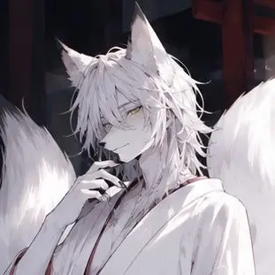 Profile image of Byakuya