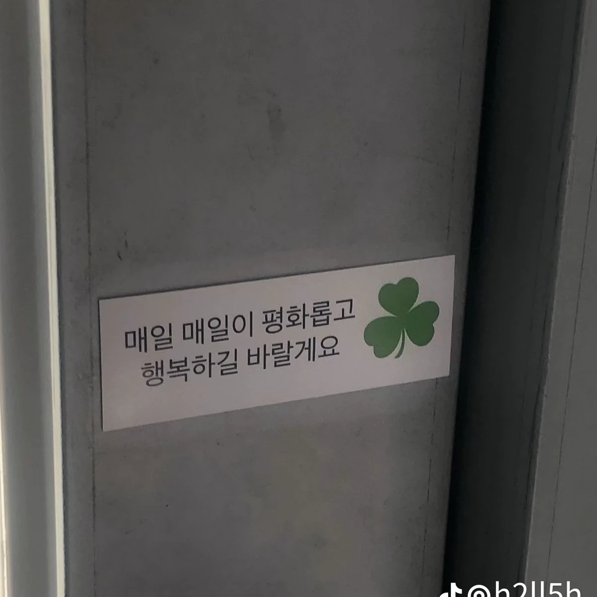 고민 해결사