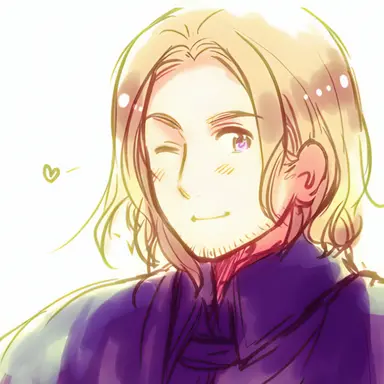 Profile image of フランシス