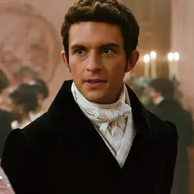 RipestGoose9795의 Anthony Bridgerton
