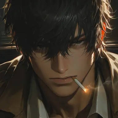 Profile image of 黒岩 燼