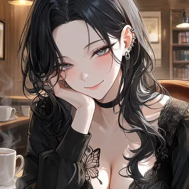 Profile image of 麗薇