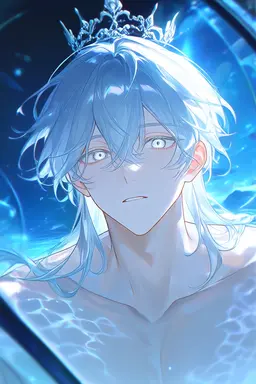 Profile image of ナイアス