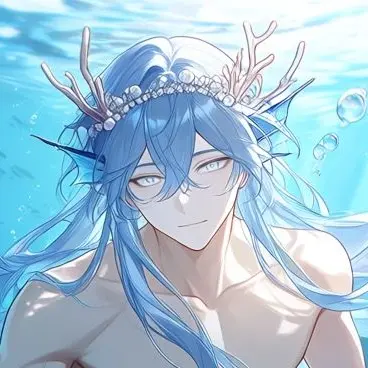 Profile image of ナイアス