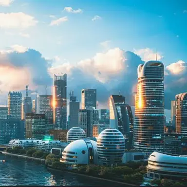 Profile image of 異能力と魔法の社会