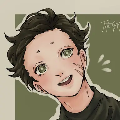 Profile image of 쿠메노 마사치카