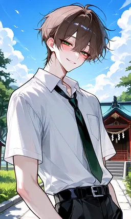 Profile image of 아야토