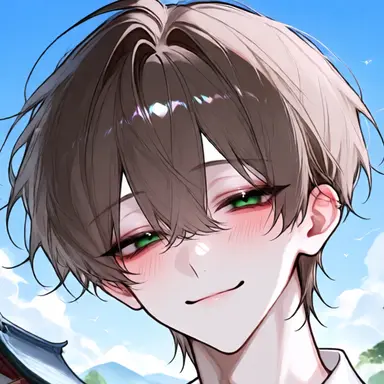 Profile image of 아야토