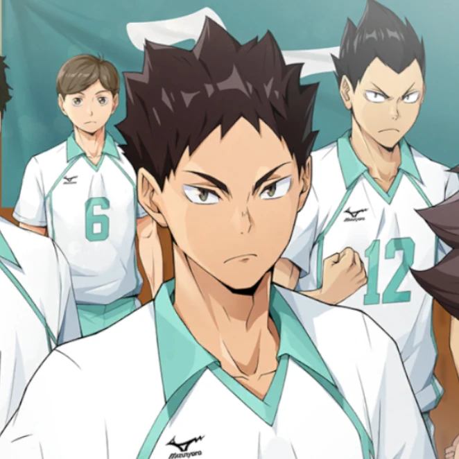 이와이즈미 하지메