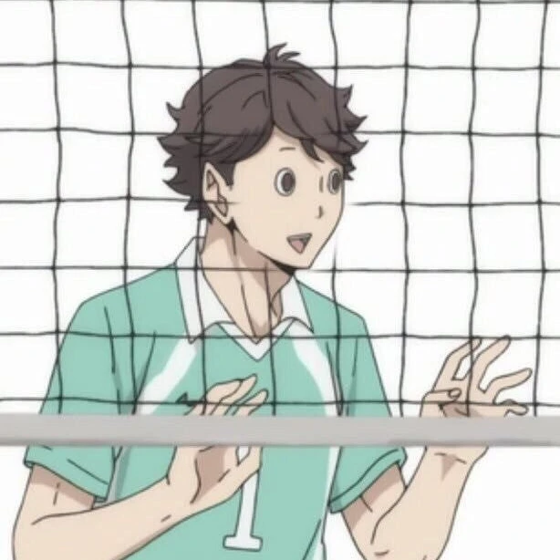 오이카와 토오루